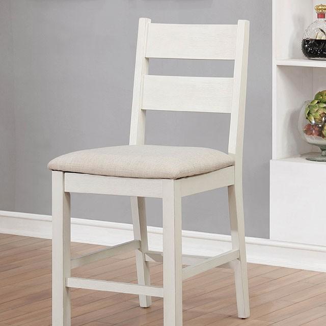 Glenfield Counter Ht. Chair (2/Ctn) - Olympia Furniture (Saint George, Utah)
