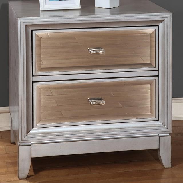 Golva Night Stand - Olympia Furniture (Saint George, Utah)