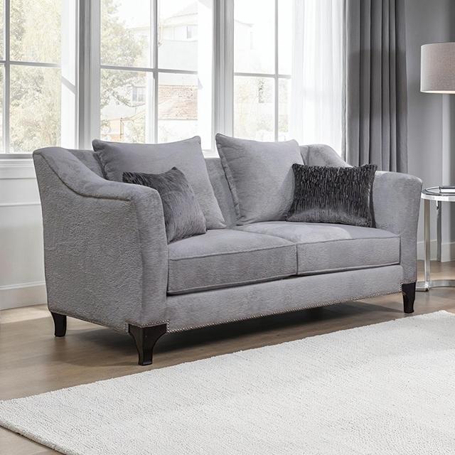 Goshen Loveseat - Olympia Furniture (Saint George, Utah)