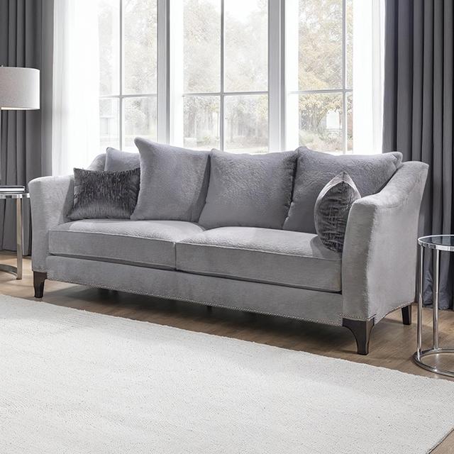 Goshen Sofa - Olympia Furniture (Saint George, Utah)