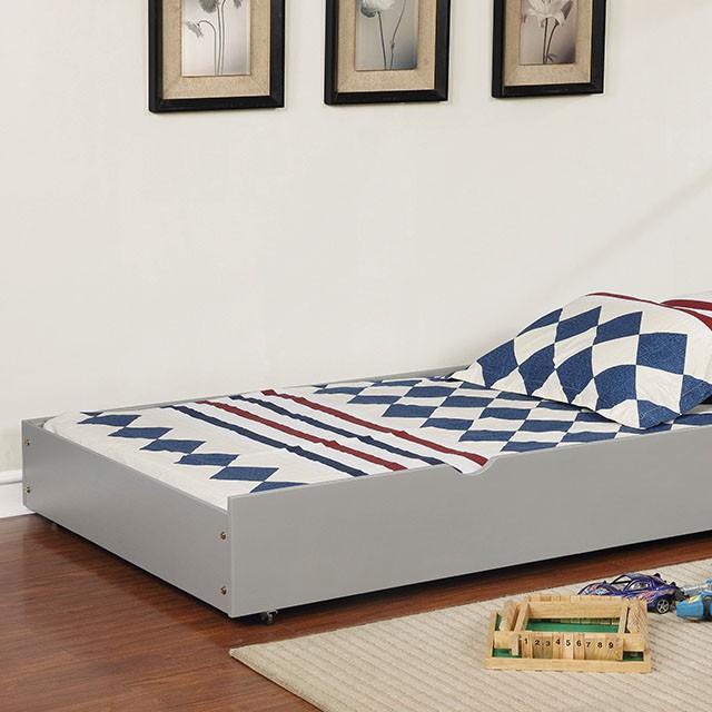 Grano Trundle - Olympia Furniture (Saint George, Utah)