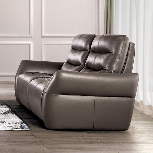 Granucci Power Loveseat - Olympia Furniture (Saint George, Utah)