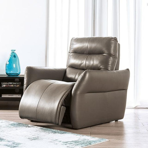 Granucci Power Recliner - Olympia Furniture (Saint George, Utah)