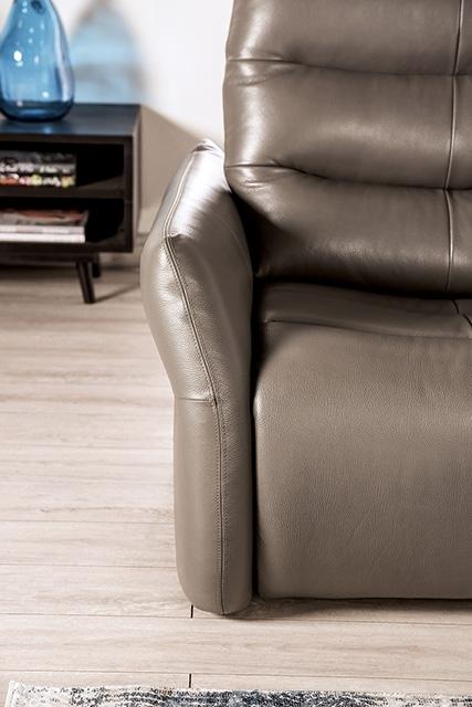Granucci Power Loveseat - Olympia Furniture (Saint George, Utah)