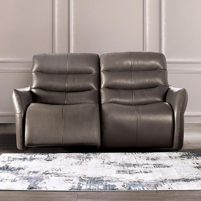 Granucci Sofa - Olympia Furniture (Saint George, Utah)