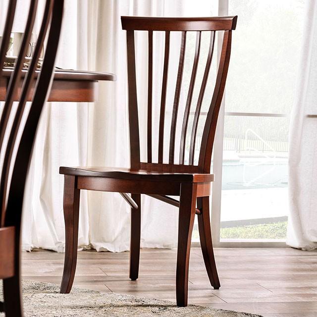 Gresham Side Chair - Olympia Furniture (Saint George, Utah)