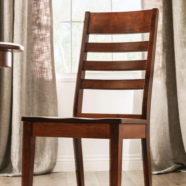 Grethan Side Chair - Olympia Furniture (Saint George, Utah)