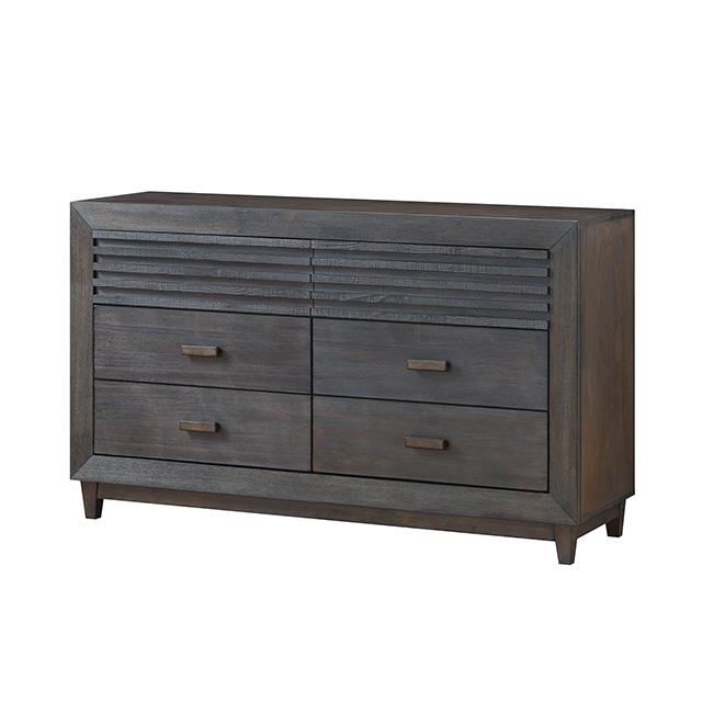 Griffin Dresser - Olympia Furniture (Saint George, Utah)