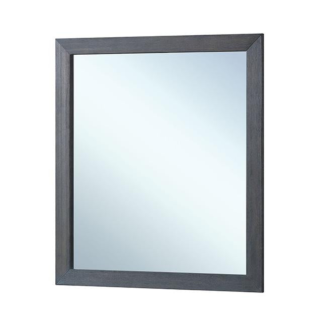 Griffin Mirror - Olympia Furniture (Saint George, Utah)