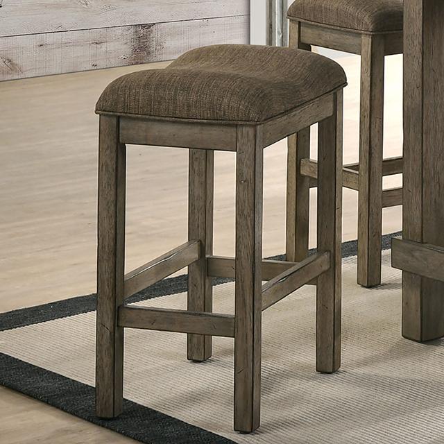 GUMBORO Counter Ht. Stool (2/CTN) - Olympia Furniture (Saint George, Utah)