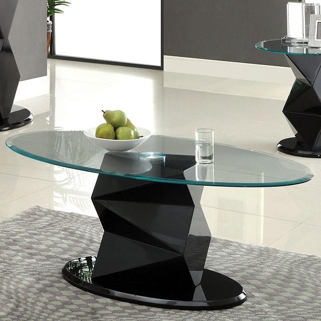 Halawa Coffee Table - Olympia Furniture (Saint George, Utah)