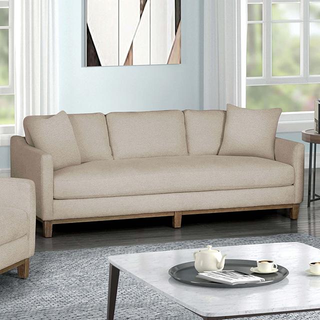 HALDEN Sofa - Olympia Furniture (Saint George, Utah)