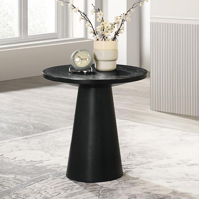 Halewood End Table - Olympia Furniture (Saint George, Utah)