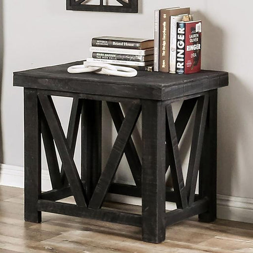 Halton Hills End Table - Olympia Furniture (Saint George, Utah)