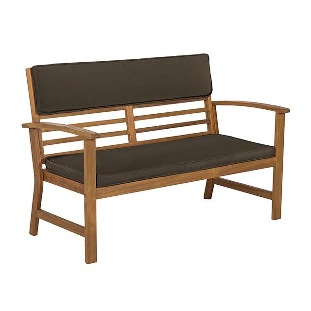 Hana 4 Pc. Patio Set - Olympia Furniture (Saint George, Utah)