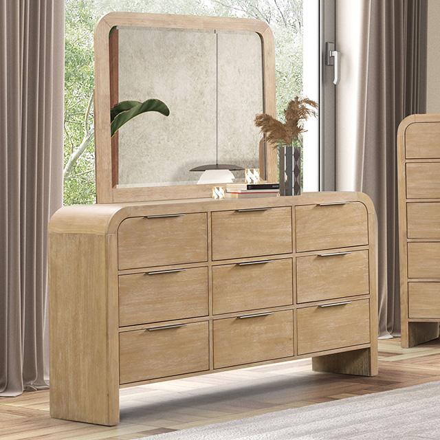 Handforth Dresser - Olympia Furniture (Saint George, Utah)