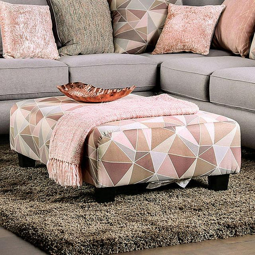 Harriden Ottoman - Olympia Furniture (Saint George, Utah)