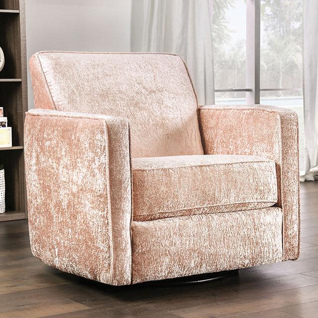 HARRIDEN Swivel Chair - Olympia Furniture (Saint George, Utah)