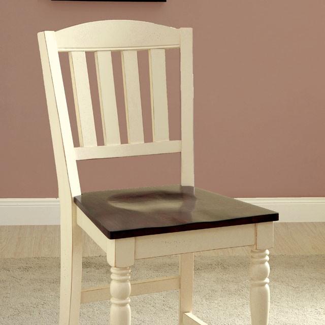 Harrisburg Counter Ht. Chair (2/Box) - Olympia Furniture (Saint George, Utah)