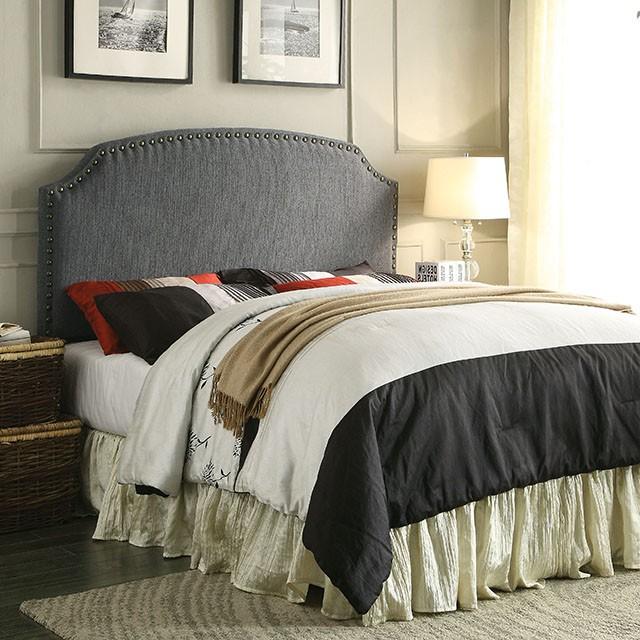 Hasselt King Headboard - Olympia Furniture (Saint George, Utah)