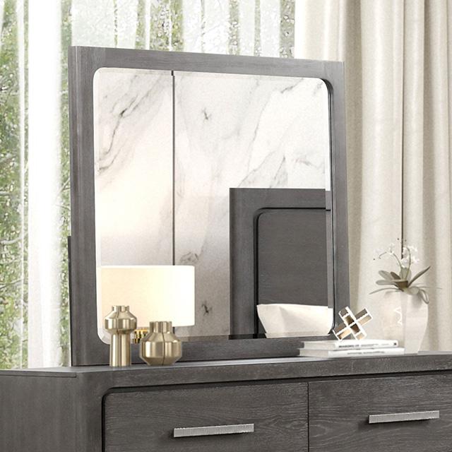 Crowthorne Mirror - Olympia Furniture (Saint George, Utah)