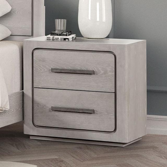 Crowthorne Nightstand - Olympia Furniture (Saint George, Utah)