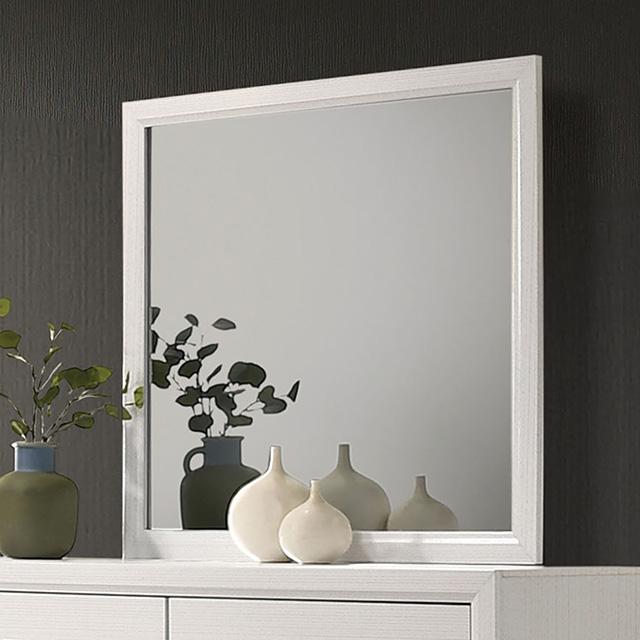 Errico Mirror - Olympia Furniture (Saint George, Utah)