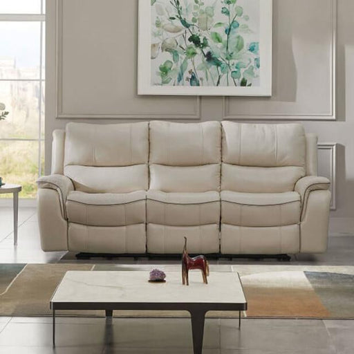 HENRICUS Sofa, Beige - Olympia Furniture (Saint George, Utah)
