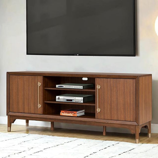 Hepburne 70" TV Stand - Olympia Furniture (Saint George, Utah)