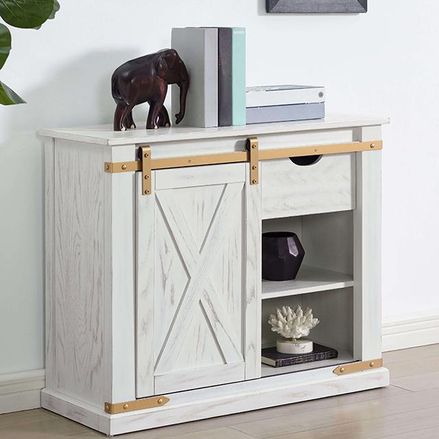 Bacerra Sofa Table - Olympia Furniture (Saint George, Utah)
