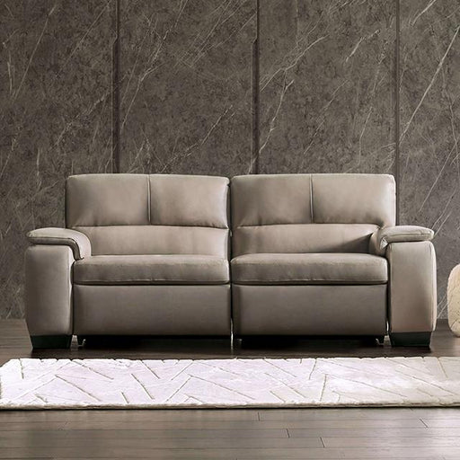 BALDERICO Power Sofa - Olympia Furniture (Saint George, Utah)