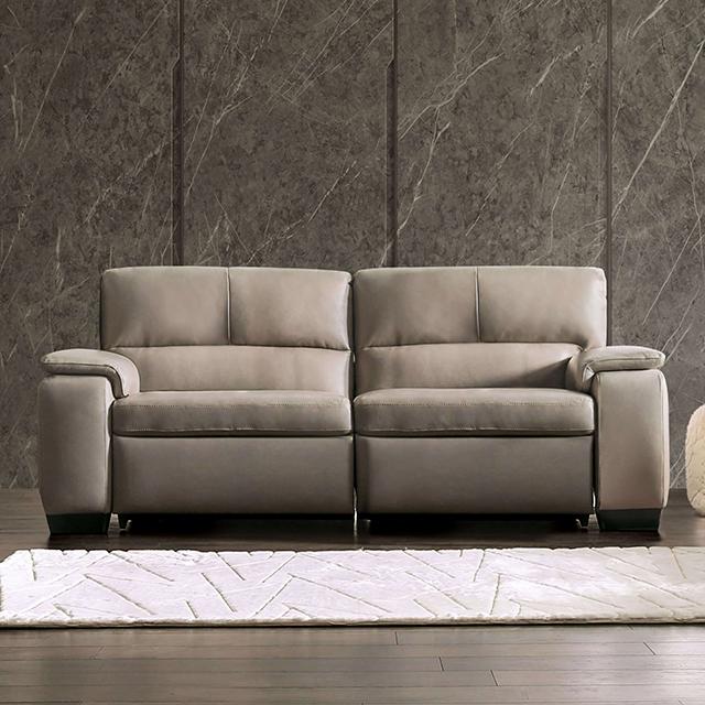 BALDERICO Power Sofa - Olympia Furniture (Saint George, Utah)