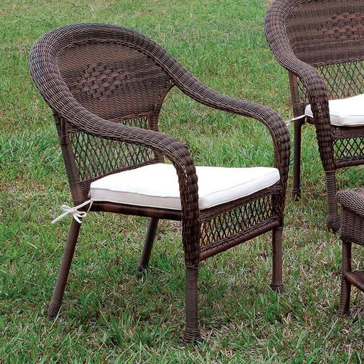 Barua Patio Chair - Olympia Furniture (Saint George, Utah)