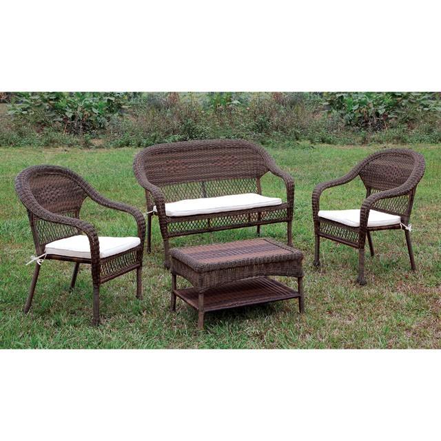 Barua Patio Chair - Olympia Furniture (Saint George, Utah)