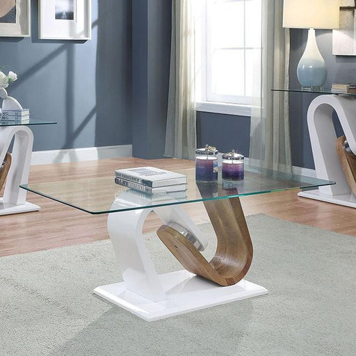 BATAM Coffee Table - Olympia Furniture (Saint George, Utah)