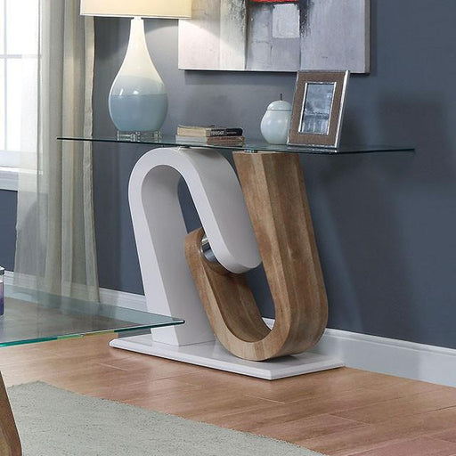 BATAM Sofa Table - Olympia Furniture (Saint George, Utah)