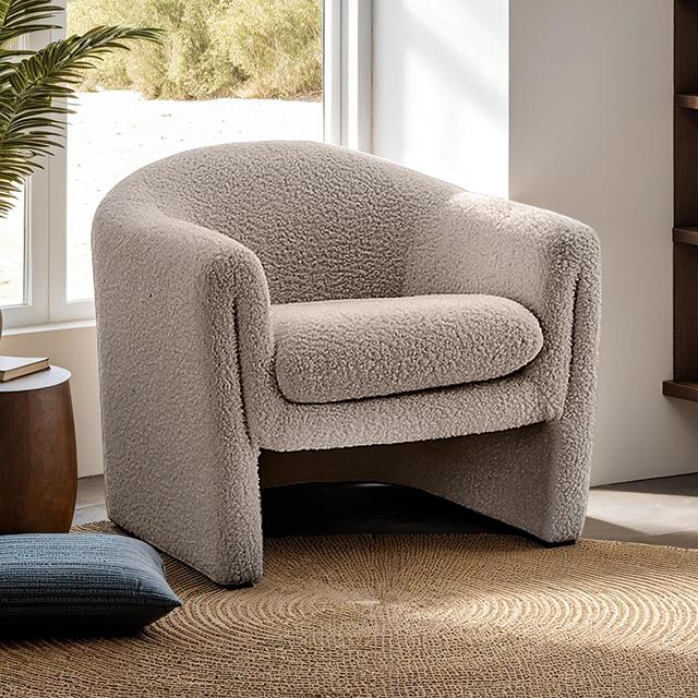 Bedale Accent Chair - Olympia Furniture (Saint George, Utah)
