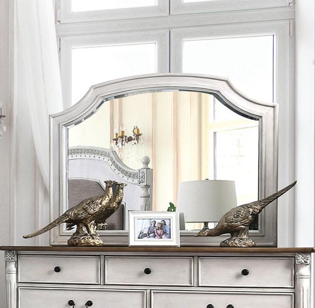 Hesperia Mirror - Olympia Furniture (Saint George, Utah)