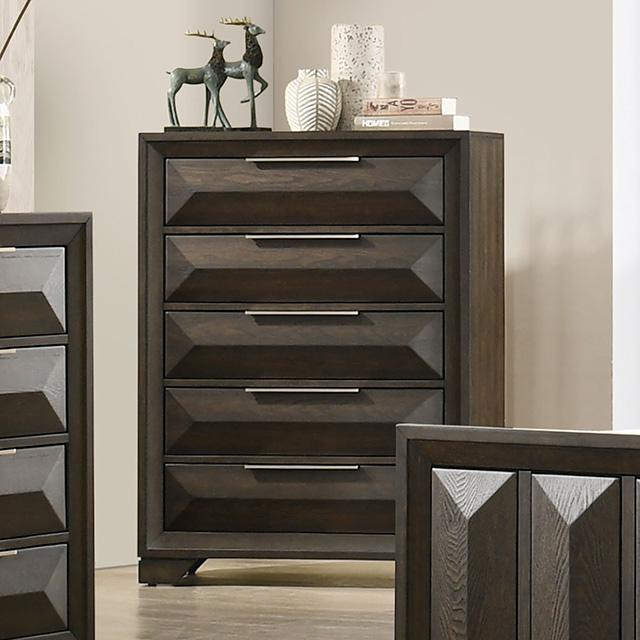 Hexham Chest - Olympia Furniture (Saint George, Utah)