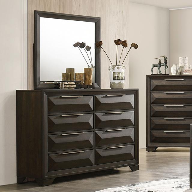 Hexham Dresser - Olympia Furniture (Saint George, Utah)