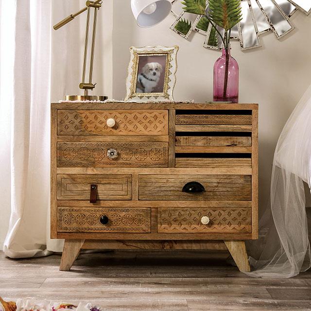 BLANCHEFLEUR Chest - Olympia Furniture (Saint George, Utah)