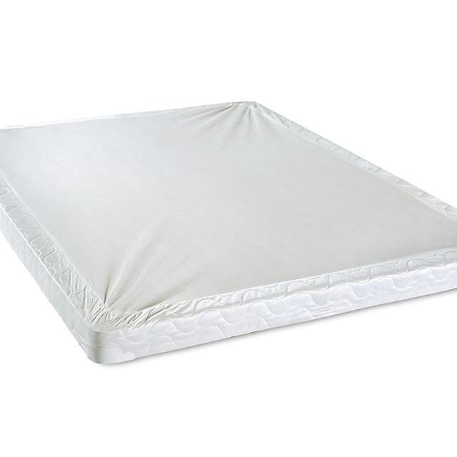 Bird Of Paradise 4" Queen-Size Foundation - Olympia Furniture (Saint George, Utah)
