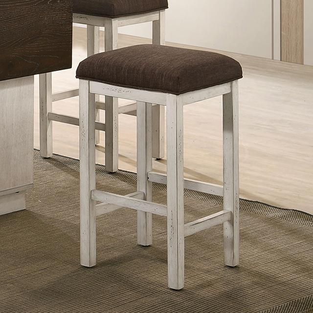 BINGHAM Counter Ht. Stool (2/CTN) - Olympia Furniture (Saint George, Utah)