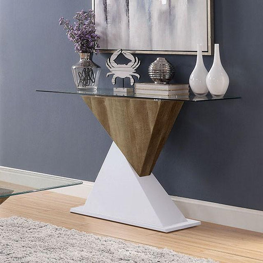 BIMA Sofa Table - Olympia Furniture (Saint George, Utah)