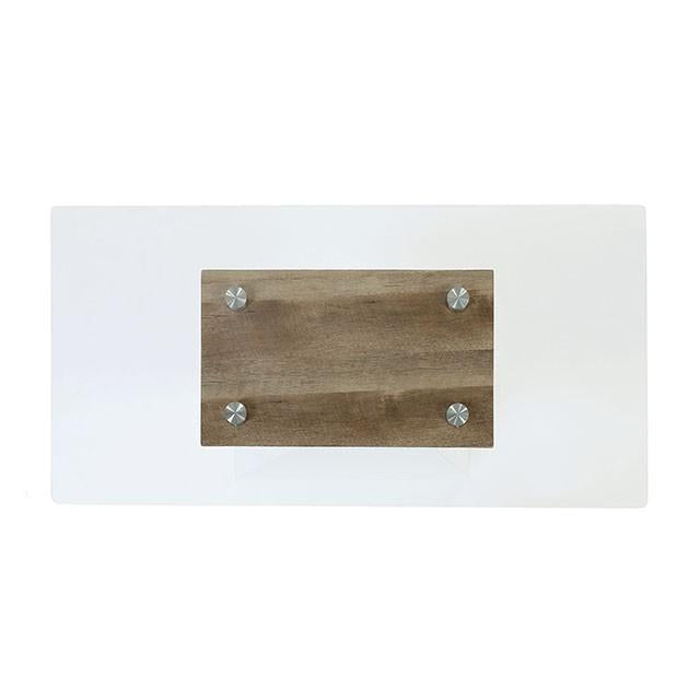 BIMA Sofa Table - Olympia Furniture (Saint George, Utah)