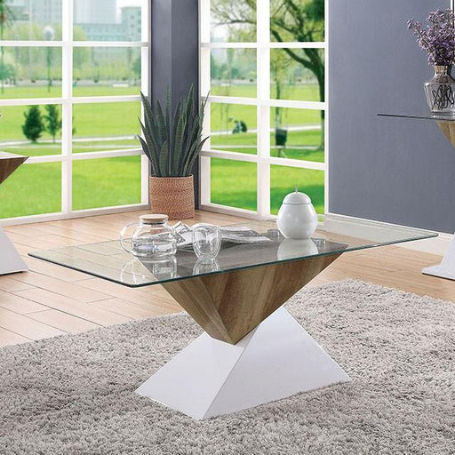 BIMA Coffee Table - Olympia Furniture (Saint George, Utah)