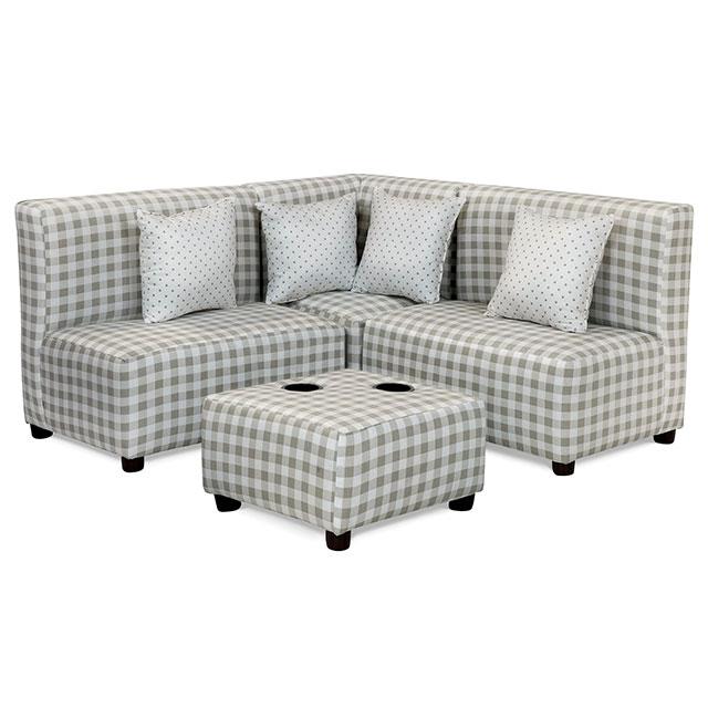 BETHANIE Kids Sectional - Olympia Furniture (Saint George, Utah)