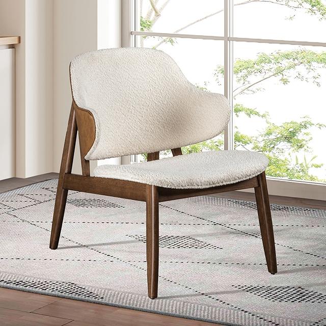 Belp Accent Chair - Olympia Furniture (Saint George, Utah)