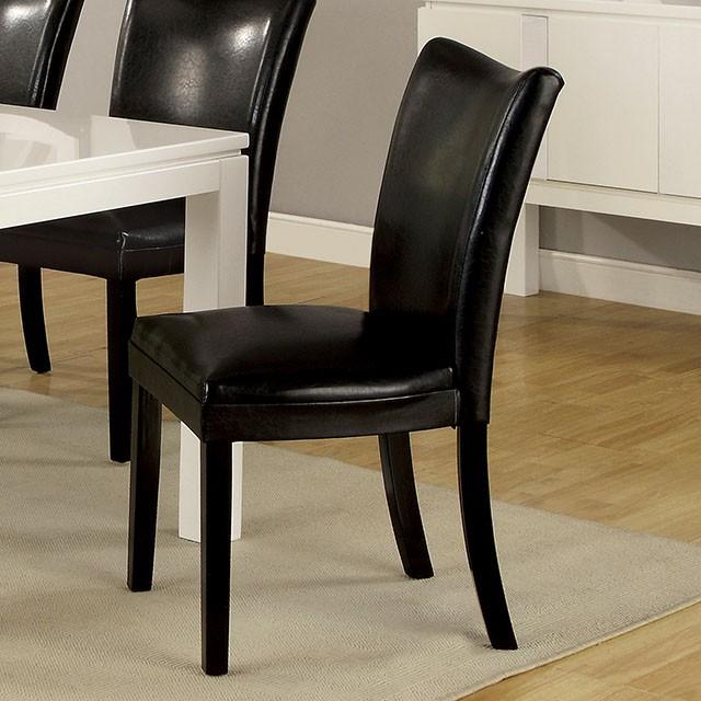 Belliz Side Chair (2/Box) - Olympia Furniture (Saint George, Utah)