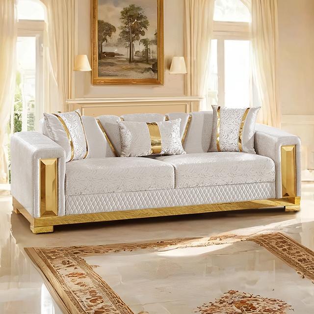Valdosta Sofa - Olympia Furniture (Saint George, Utah)